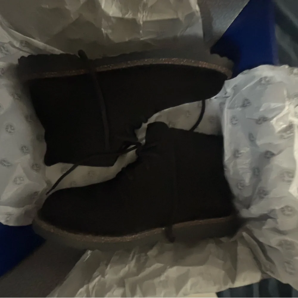 Woman’s Birkenstock UPPSALA Size 7 Brand New - Picture 2 of 8